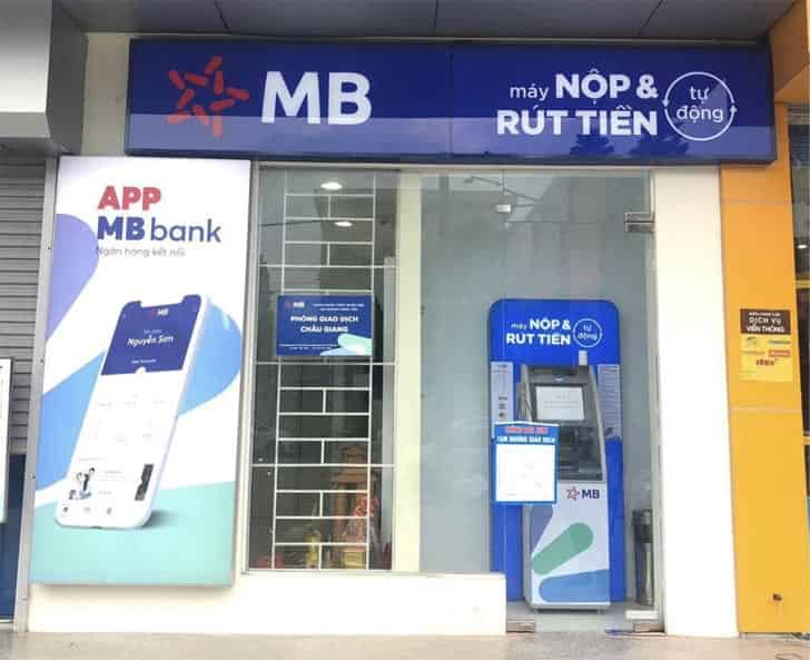 Ngân hàng MB Bank Cần Thơ thông tin liên hệ địa chỉ số điện thoại tổng đài